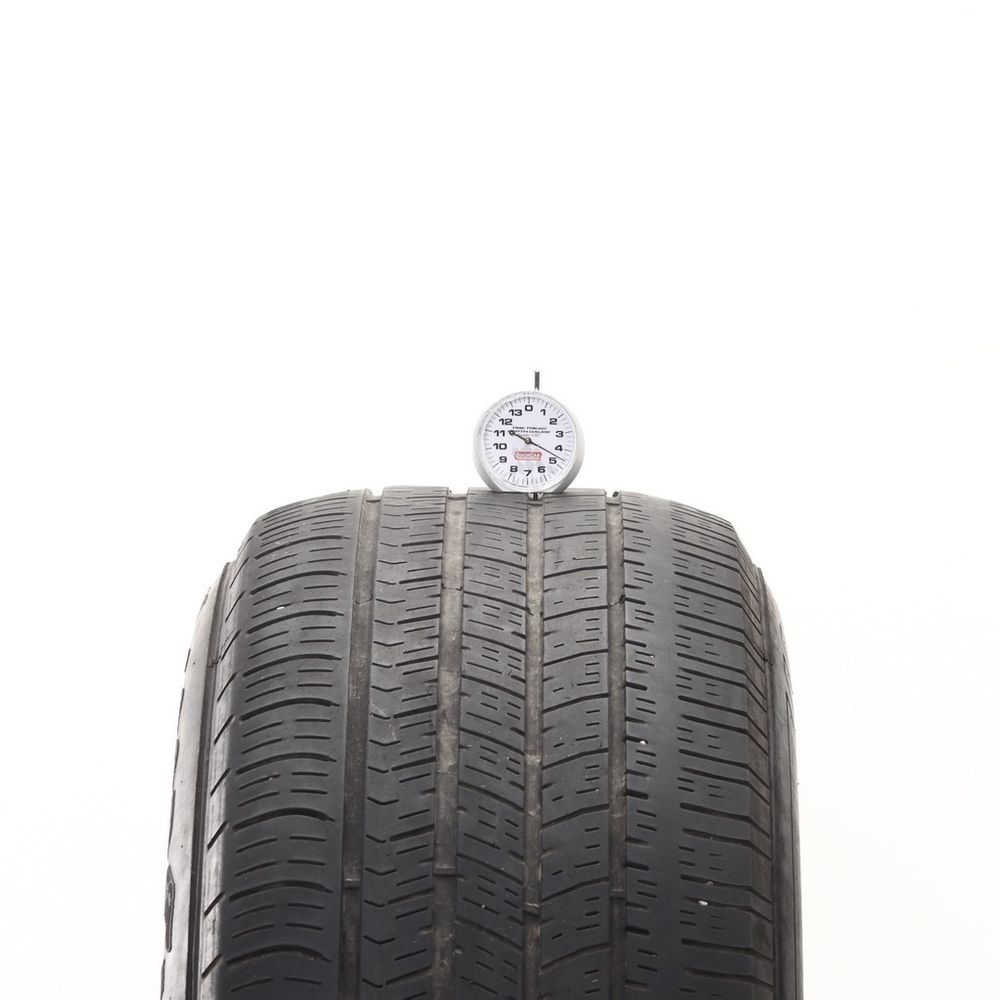 Set of (4) Used 255/60R18 Goodyear Eagle Enforcer 108V - 4.5/32 - Image 2