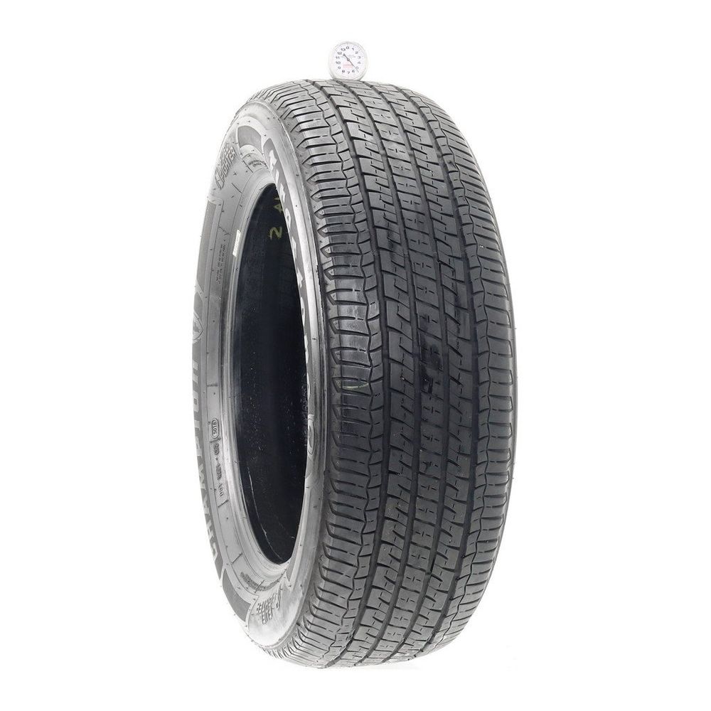 Used 225/60R18 Firestone Champion Fuel Fighter 100H - 5/32 - Image 1