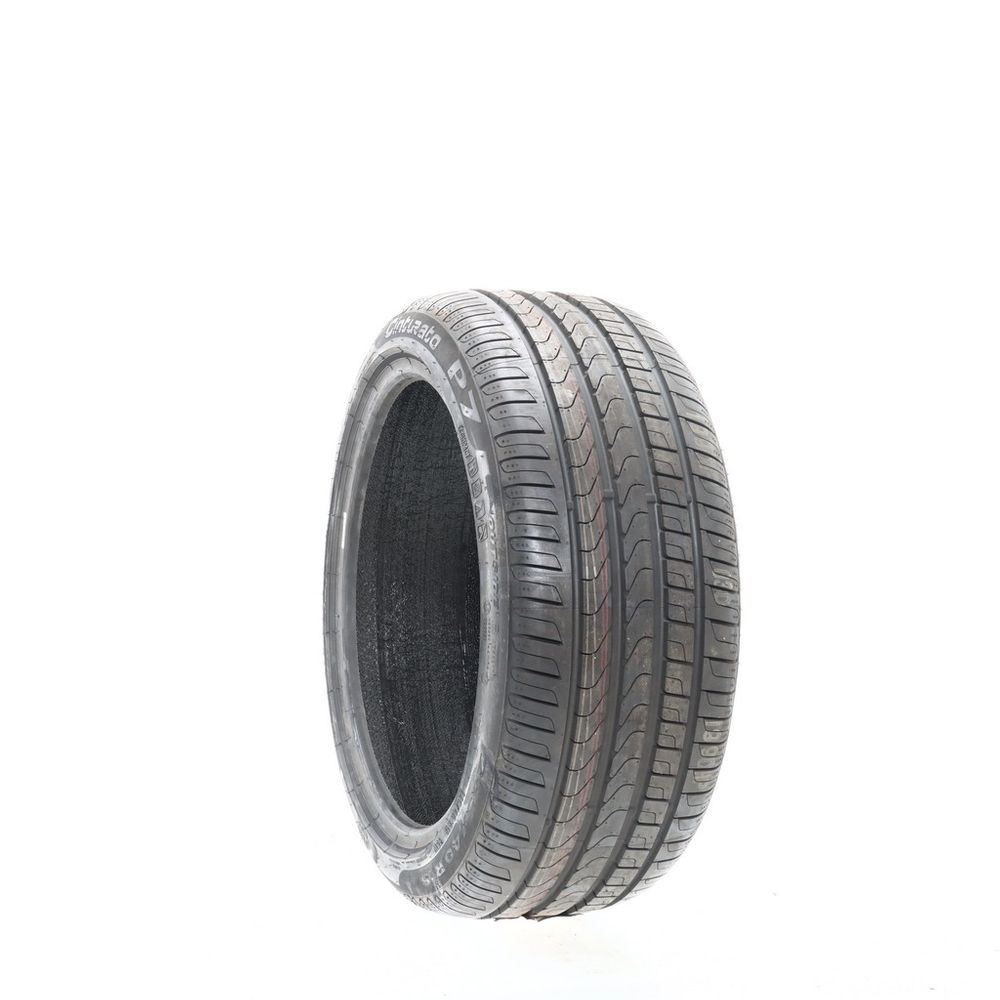 New 235/40R18 Pirelli Cinturato P7 Seal Inside 95W - Image 1