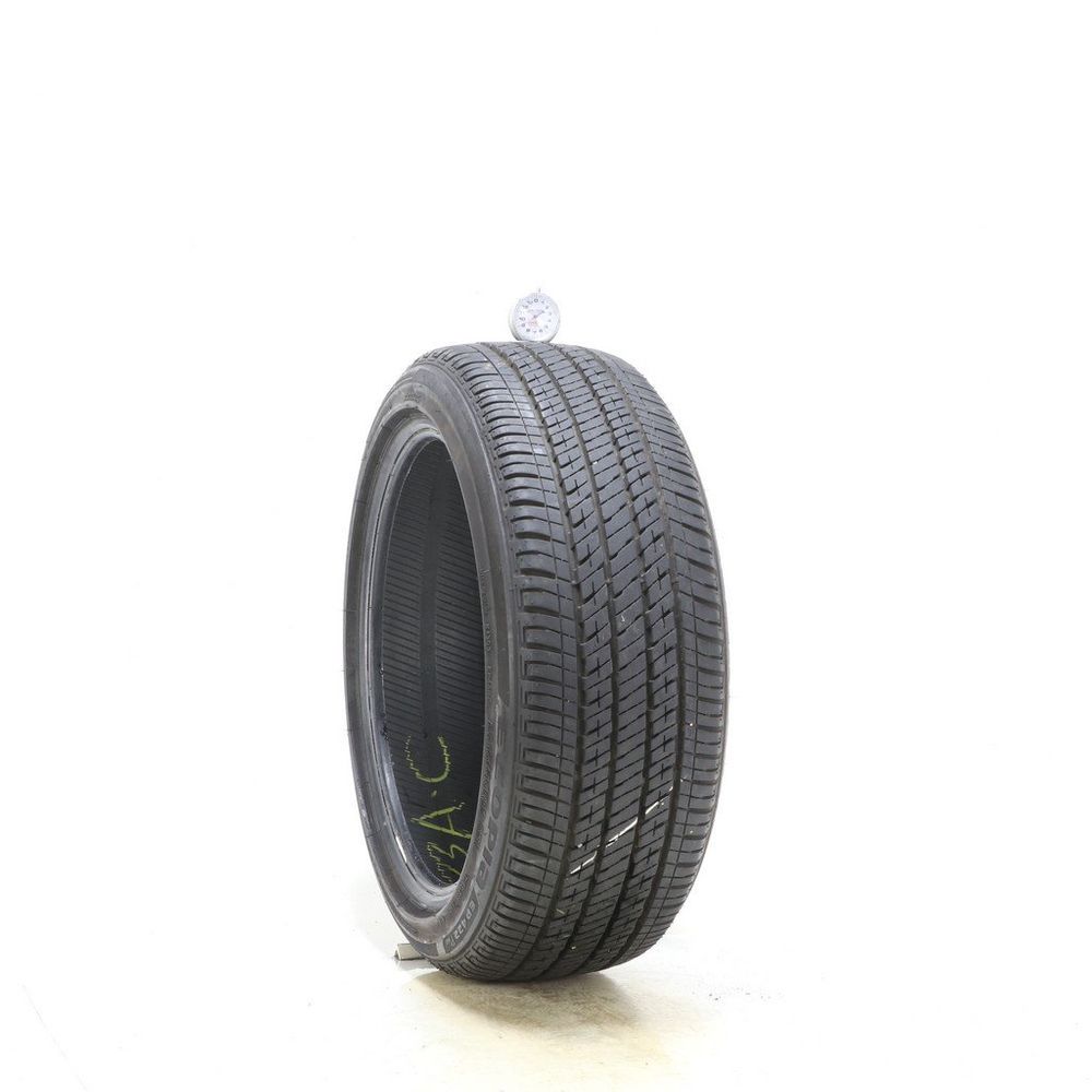 Used 215/45R17 Bridgestone Ecopia EP422 Plus 87V - 9/32 - Image 1