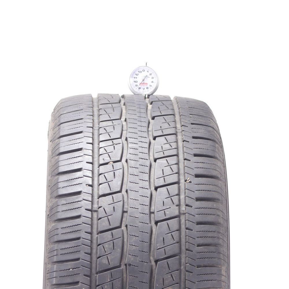 Set of (2) Used 275/55R20 General Grabber HTS 60 117T - 7.5-8.5/32 - Image 5