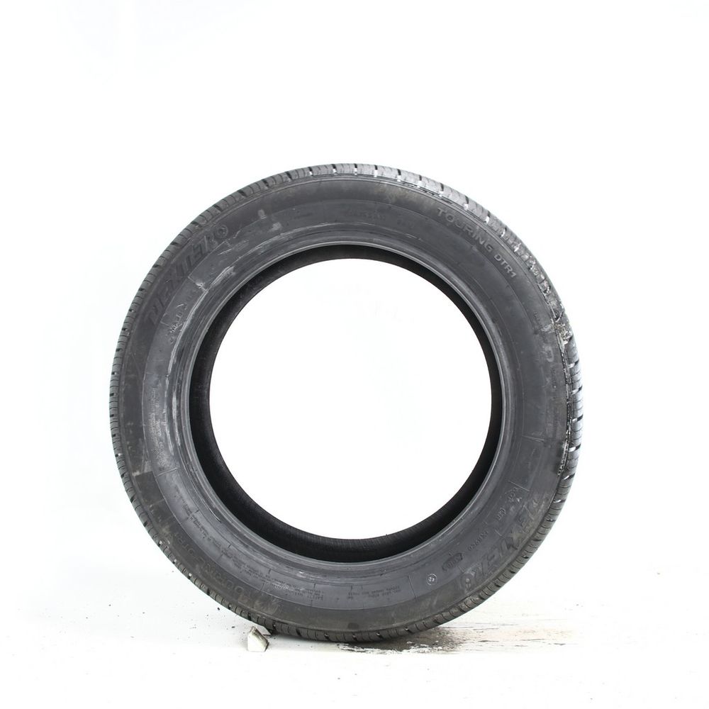 Set of (2) Driven Once 215/55R17 Dextero Touring DTR1 94V - 10/32 - Image 3