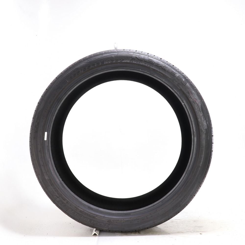 Used 285/35R22 Nexen Roadian HP S 106V - 10.5/32 - Image 3