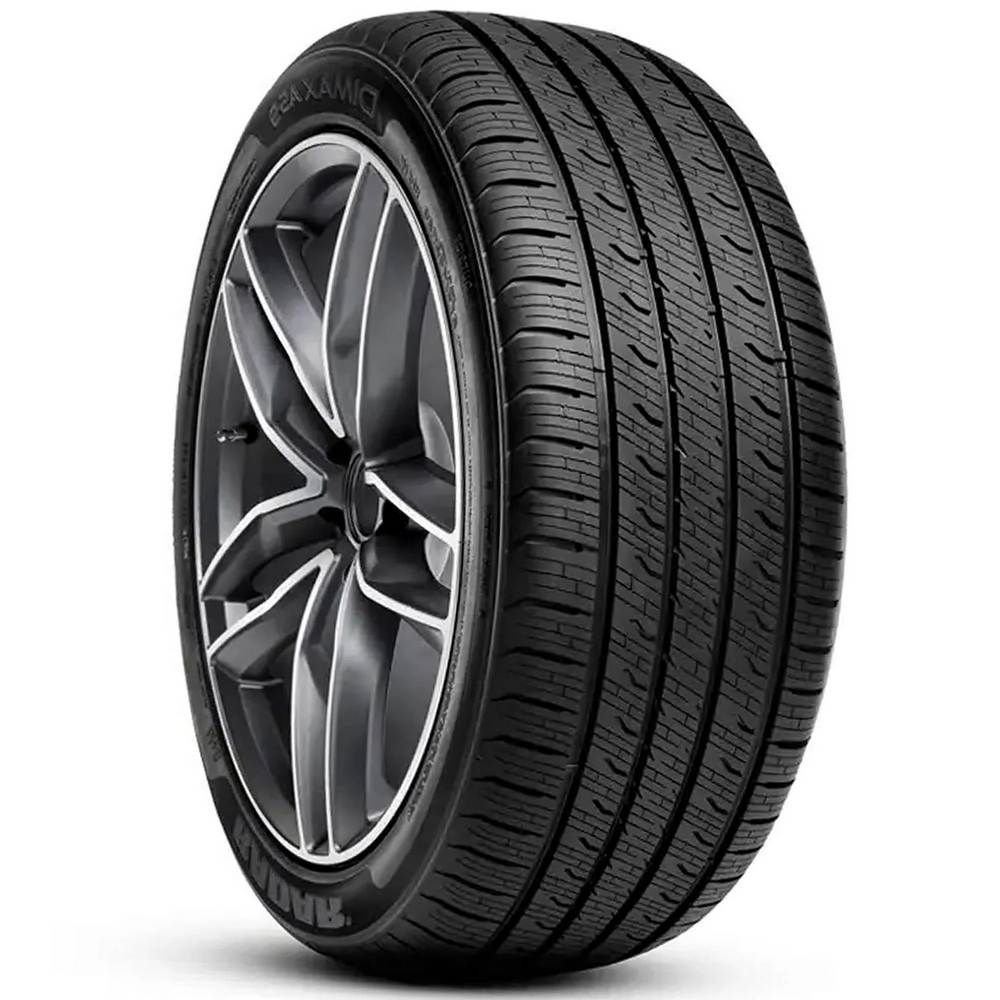 New 235/45R18 Radar Dimax AS-9 98W - Image 1