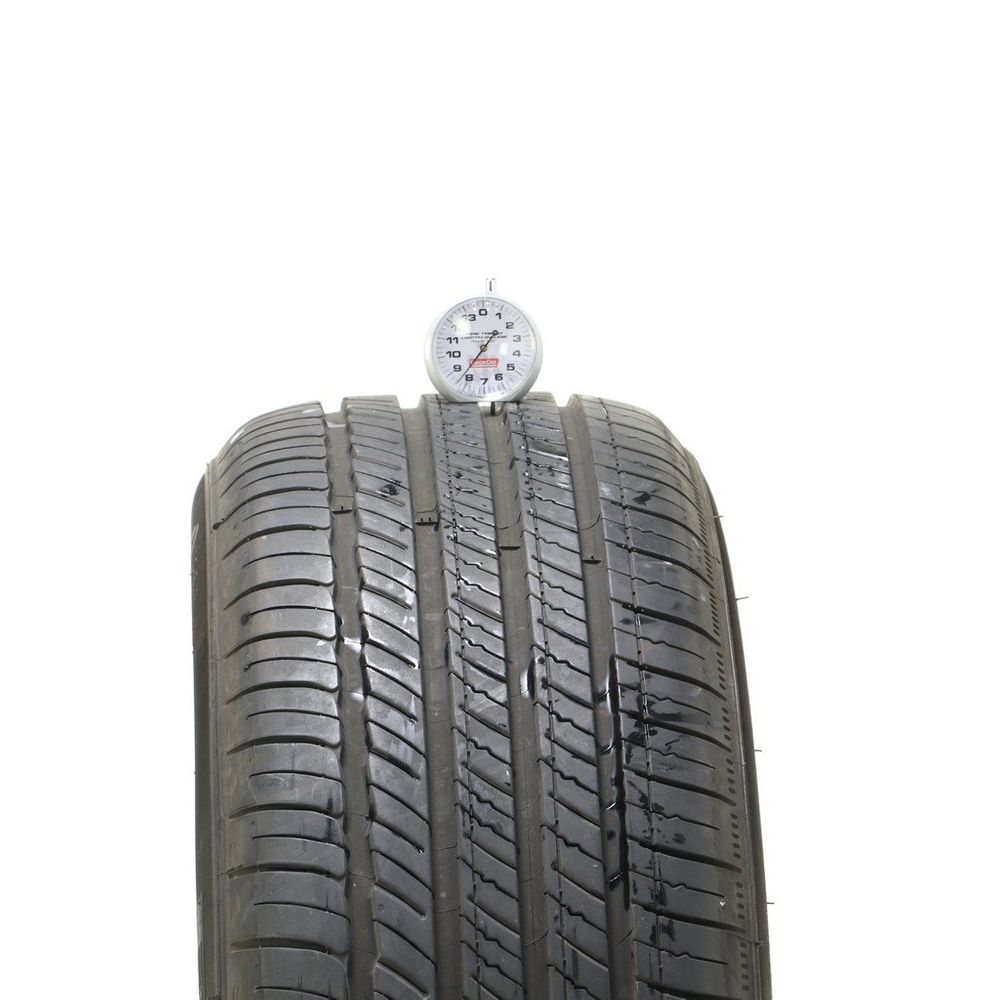 Set of (2) Used 215/55R17 Michelin Primacy Tour A/S 94V - 8-8.5/32 - Image 2
