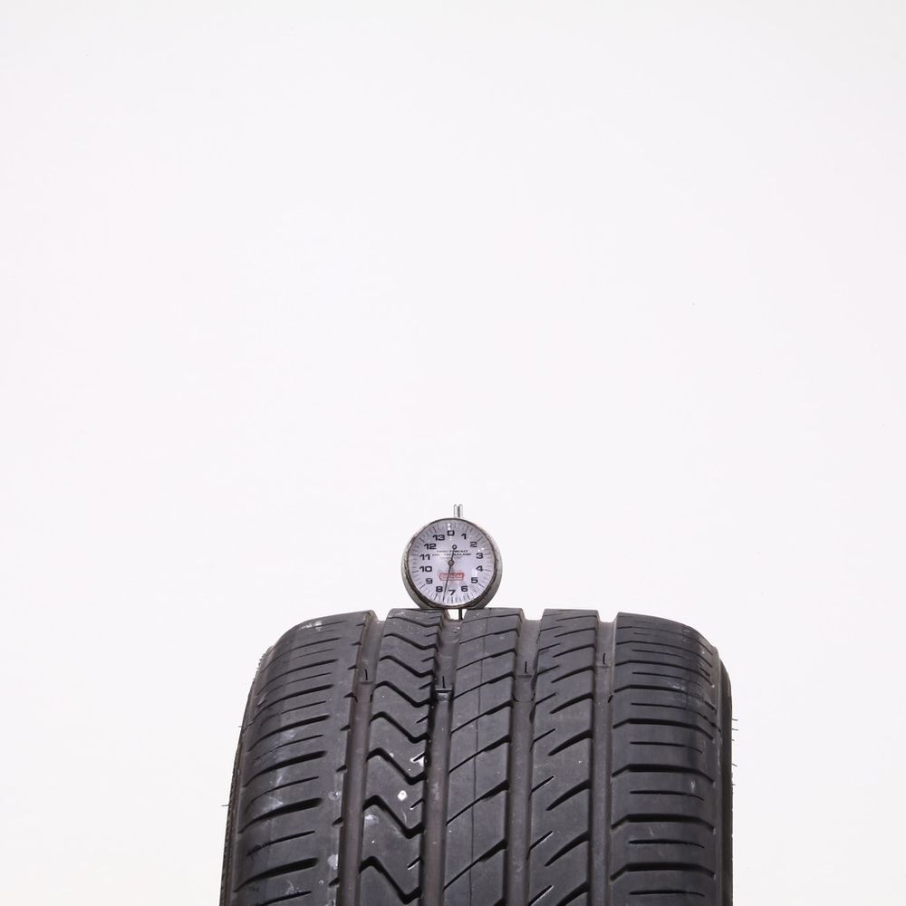 Used 235/40ZR19 Lexani LX-Twenty 96W - 7.5/32 - Image 2