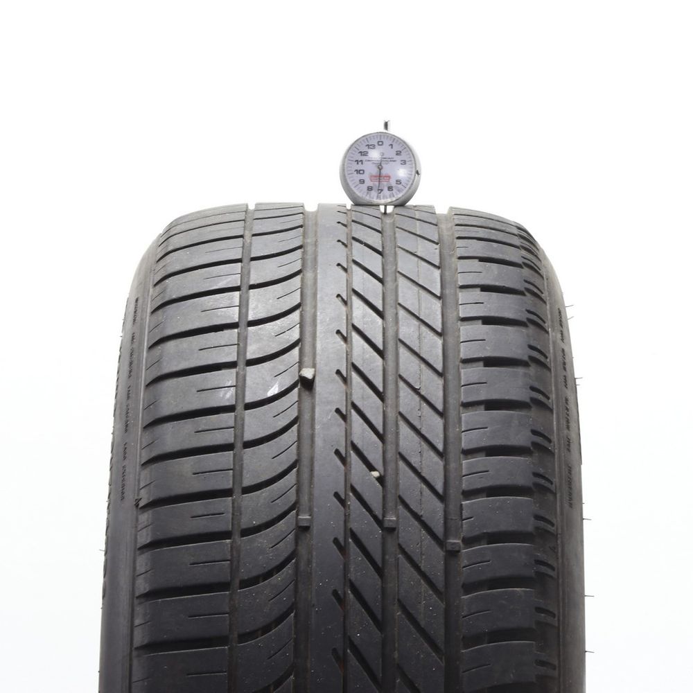 Used 275/45R21 Goodyear Eagle F1 SUV.4X4 Asymmetric 110W - 7/32 - Image 2