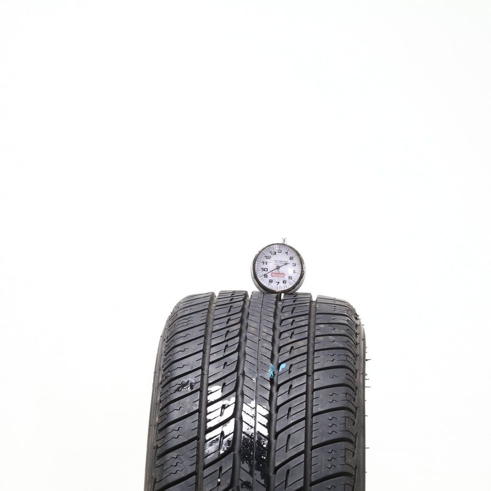 Set of (2) Used 185/55R16 Uniroyal Tiger Paw Touring A/S 83H - 9/32 - Image 2