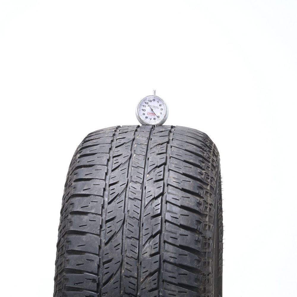 Used 225/65R17 Yokohama Geolandar A/T G015 102H - 5/32 - Image 2