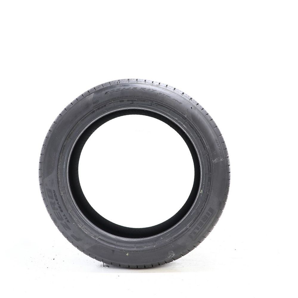 Driven Once 235/45R17 Pirelli P Zero Plus 97W - 10/32 - Image 3