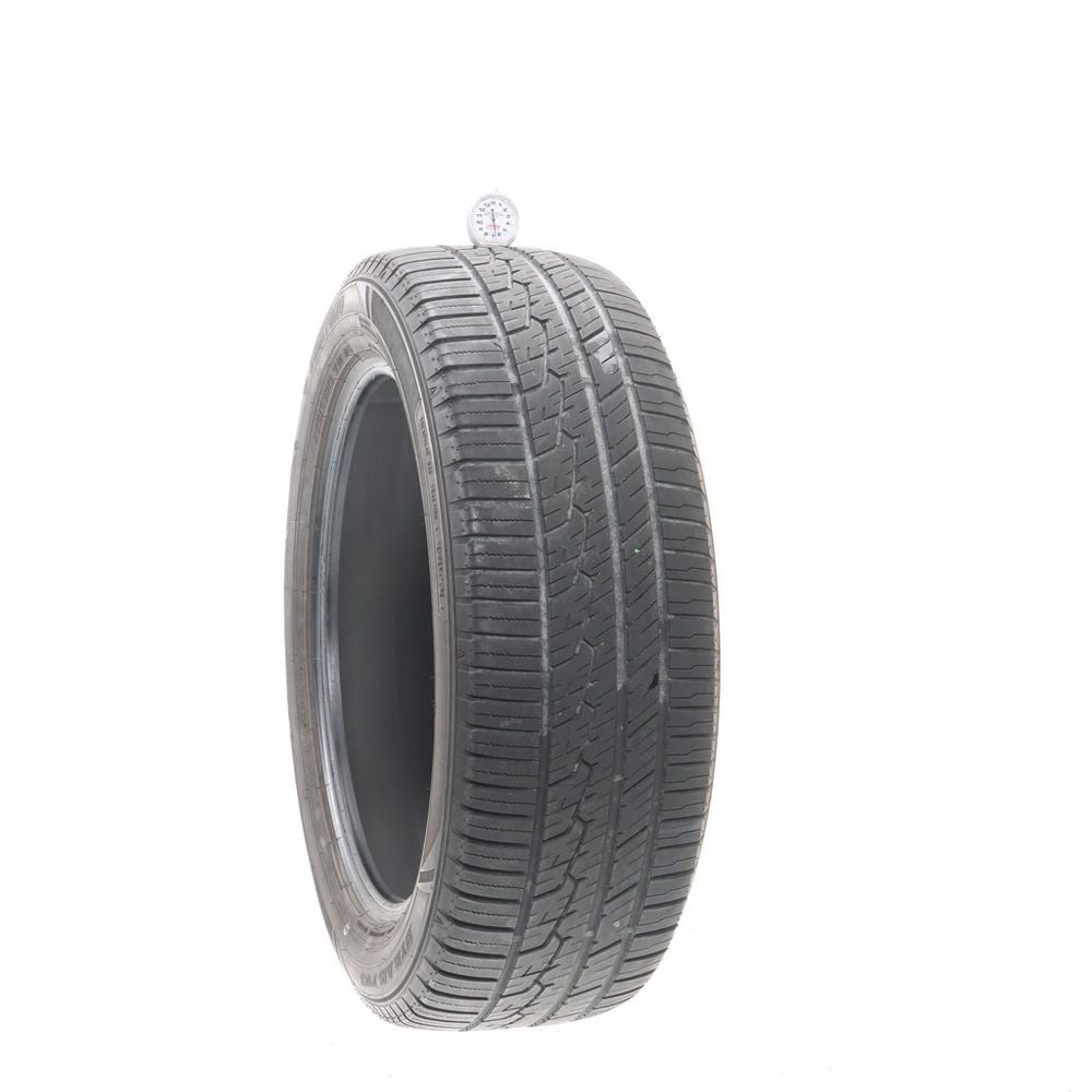Set of (4) Used 225/55R19 Sumitomo HTR A/S P03 99V - 5.5-6.5/32 - Image 4