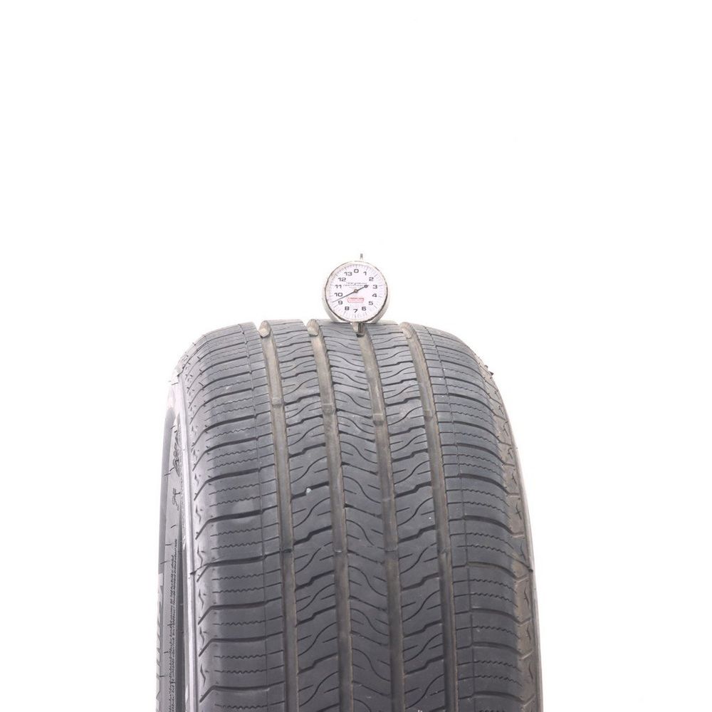 Used 235/55R18 Omnimax Velocity Cross 100V - 9/32 - Image 2