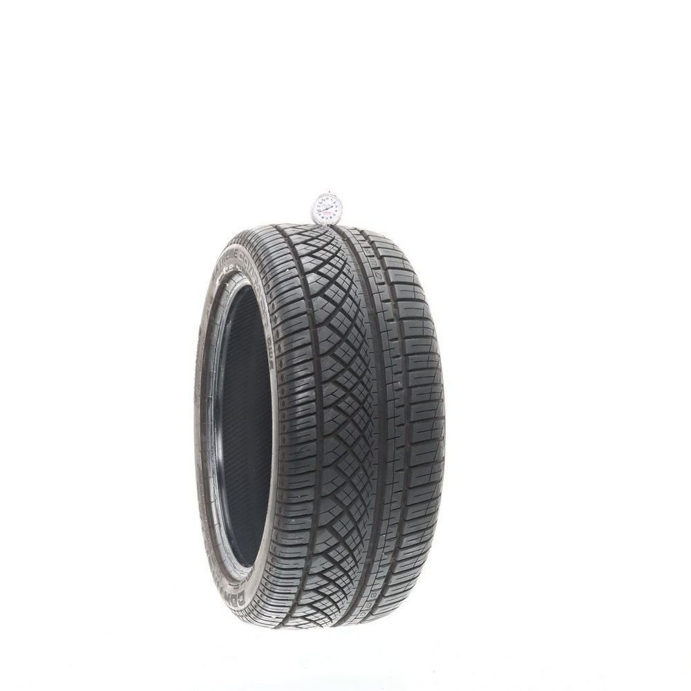 Used 245/40ZR17 Continental ExtremeContact DWS Tuned 91W - 9.5/32 - Image 1