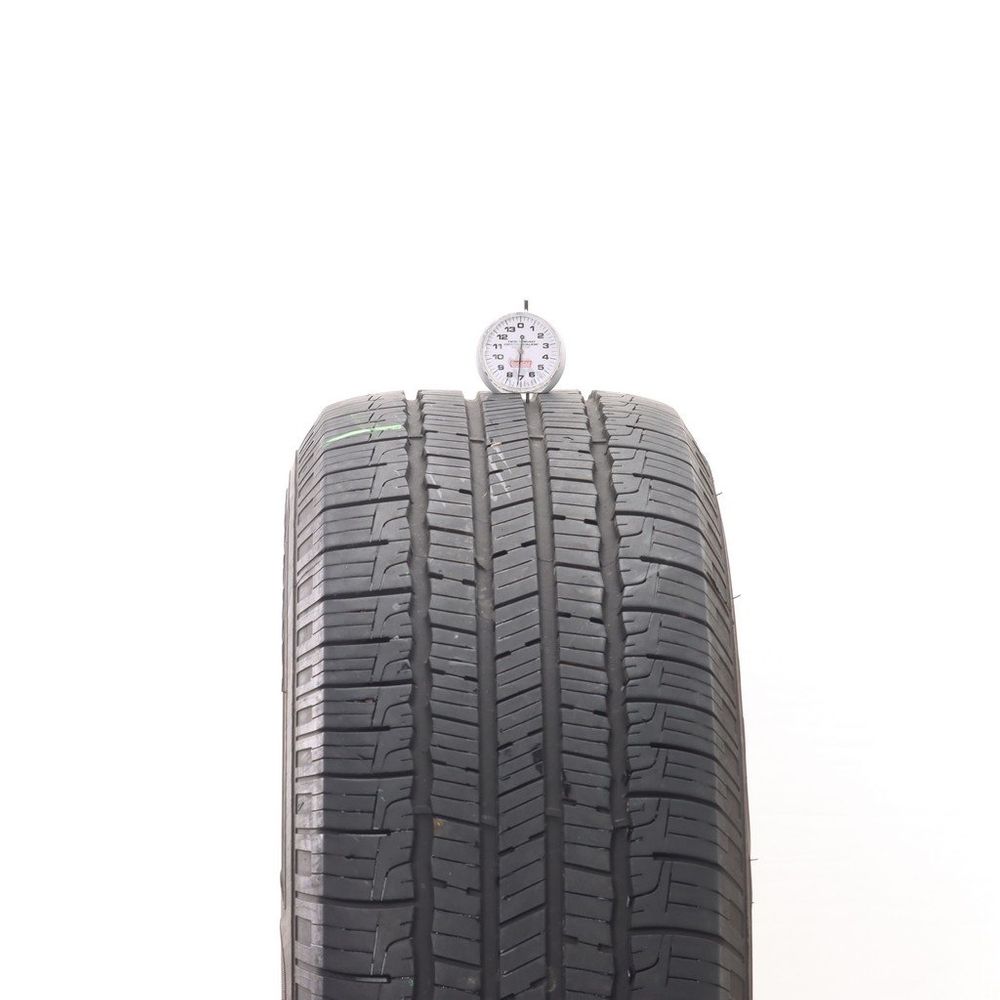 Set of (4) Used 245/60R18 Goodyear Reliant All-season 105V - 7-7.5/32 - Image 2