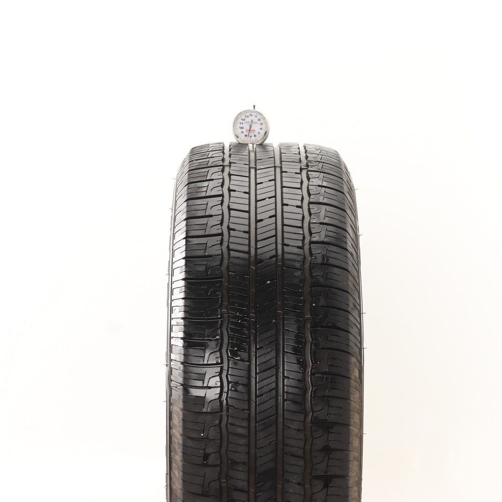 Set of (4) Used 245/60R18 Goodyear Reliant All-season 105V - 7-7.5/32 - Image 5