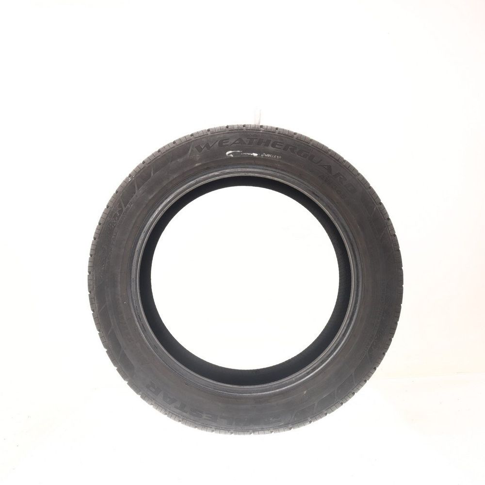 Used 225/50R17 Milestar Weatherguard AW365 98H - 9/32 - Image 3