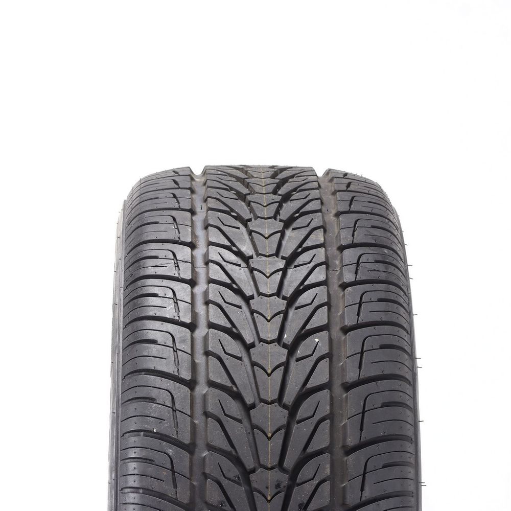 Set of (2) Driven Once 255/60R17 Nexen Roadian HP S 106V - 11/32 - Image 2