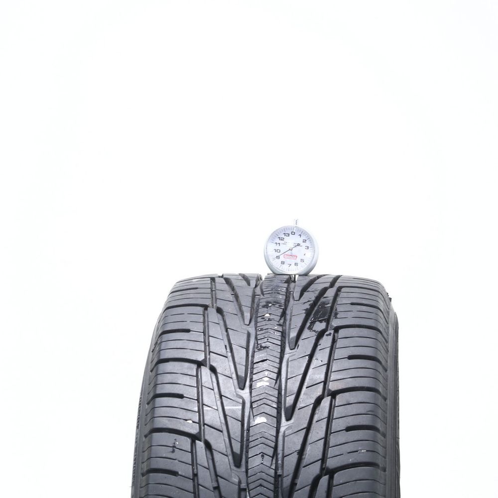 Used 215/60R16 Goodyear Assurance Tripletred AS 94T - 9/32 - Image 2