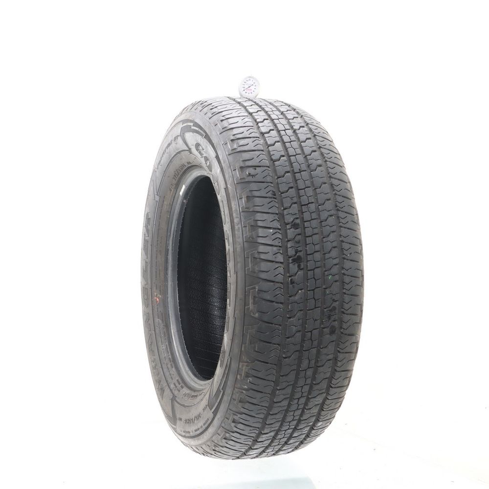 Set of (2) Used 275/65R18 Goodyear Wrangler Fortitude HT 116T - 8-9/32 - Image 4