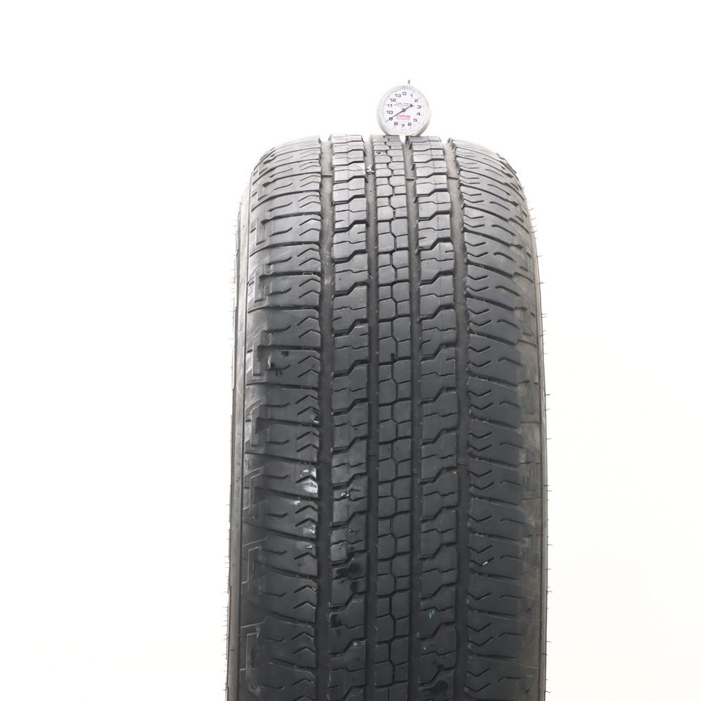 Set of (2) Used 275/65R18 Goodyear Wrangler Fortitude HT 116T - 8-9/32 - Image 5