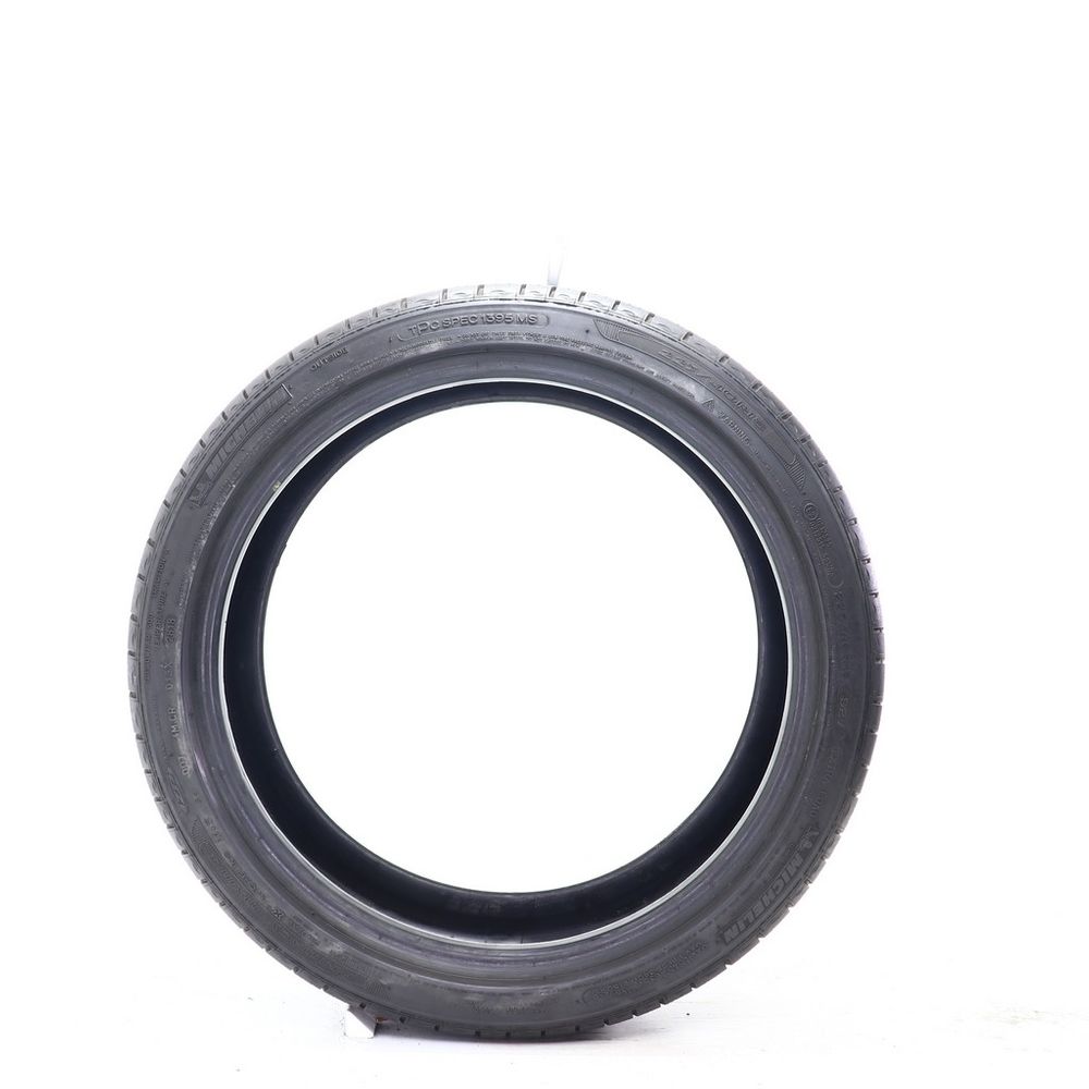 Used 225/40R18 Michelin Primacy MXM4 ZP 92V - 5.5/32 - Image 3