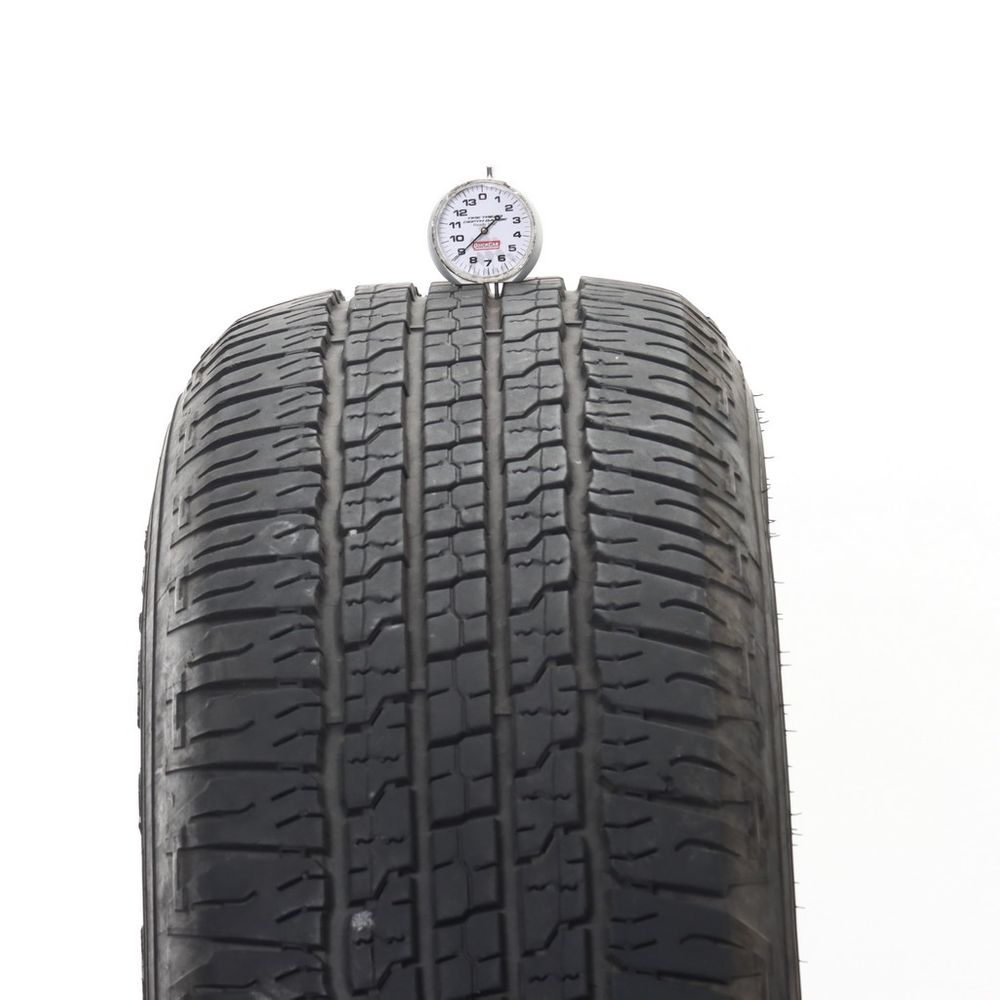 Used P 275/65R18 Goodyear Wrangler Fortitude HT 116T - 9/32 - Image 2