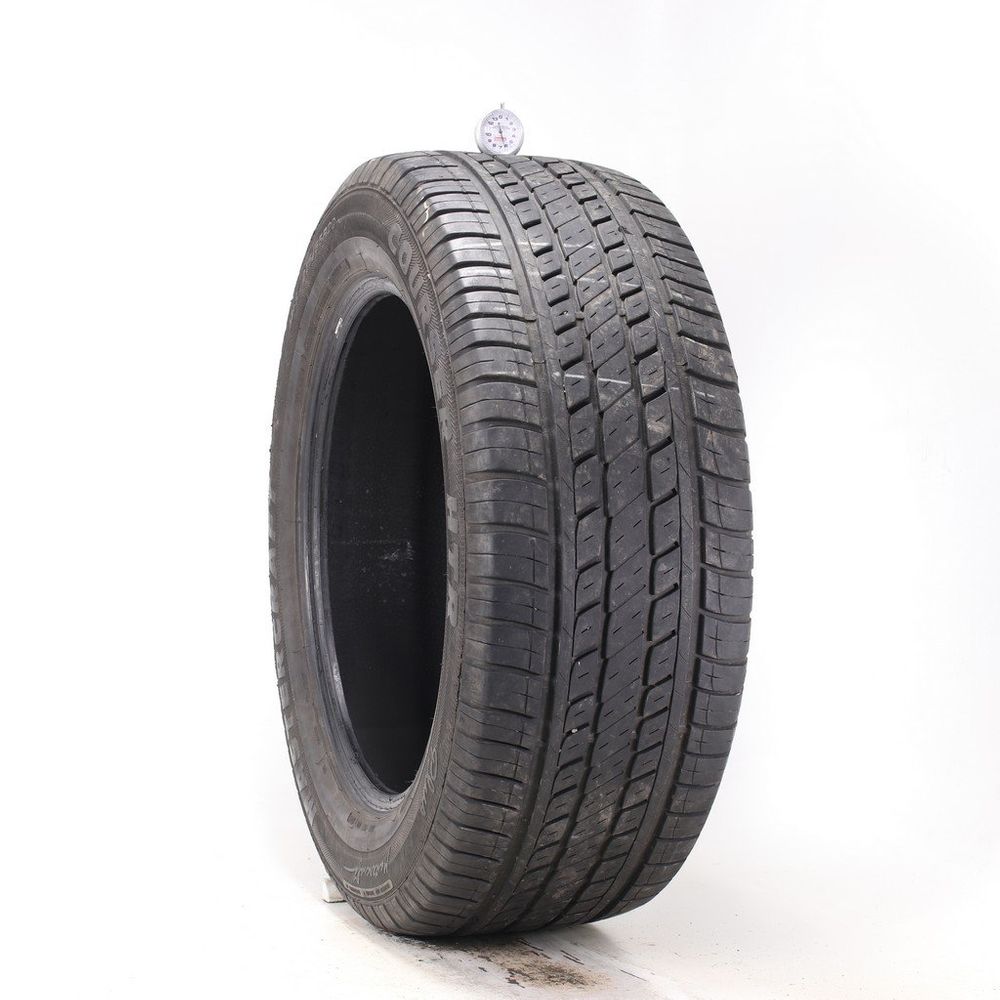 Used 275/55R20 Mastercraft Courser HTR Plus 117T - 6.5/32 - Image 1