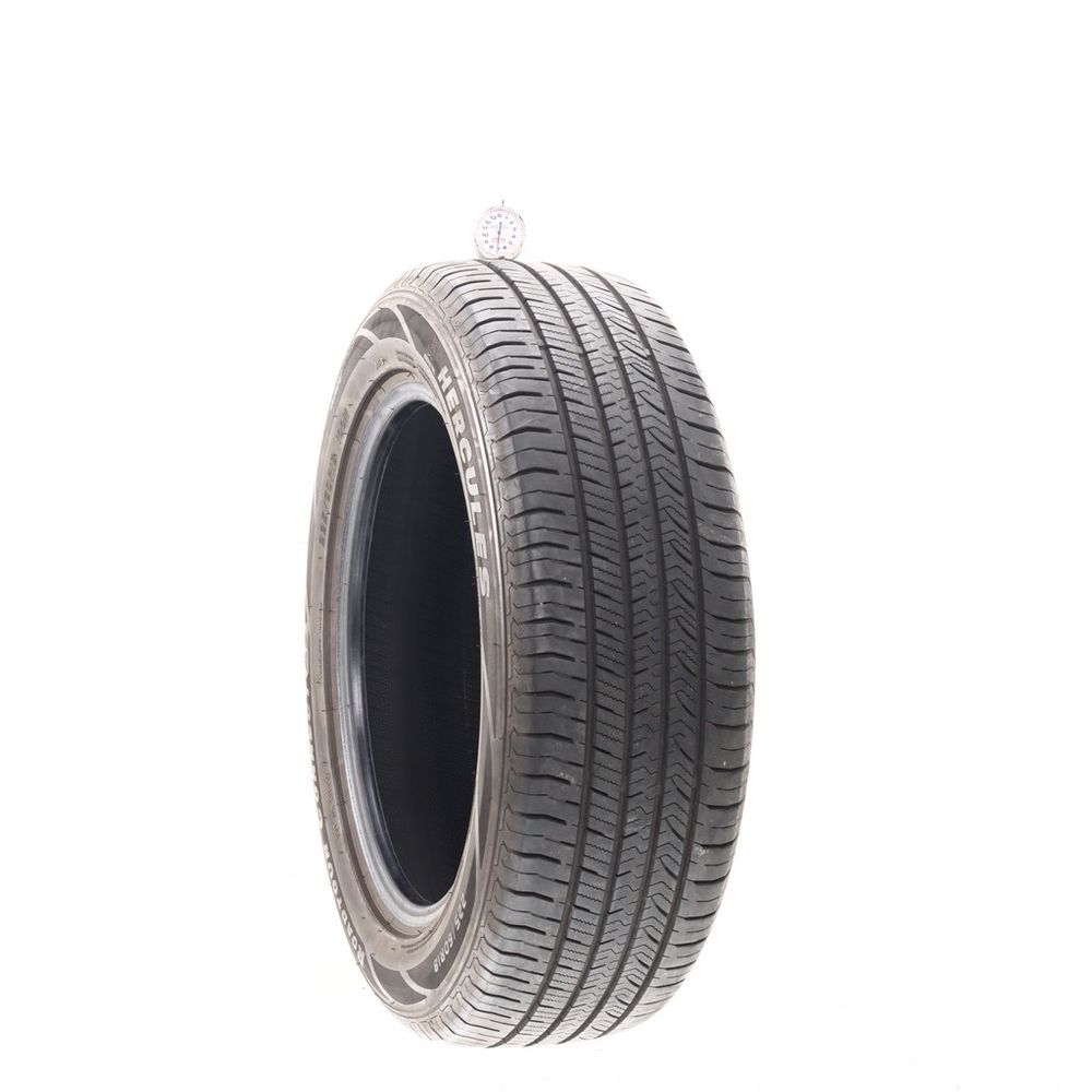 Used 225/60R18 Hercules Roadtour Connect AS 100H - 7/32 - Image 1
