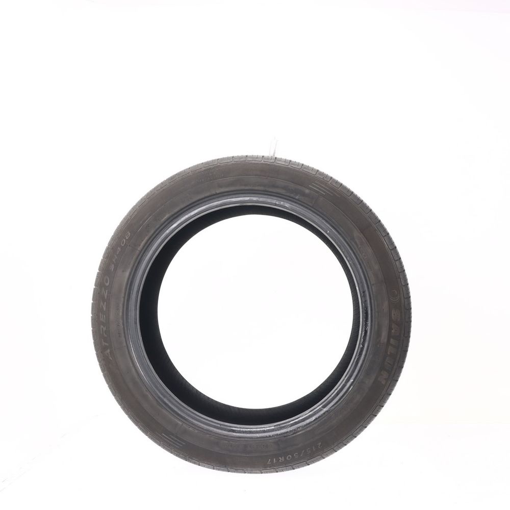 Used 215/50R17 Sailun Atrezzo SH408 95V - 6.5/32 - Image 3