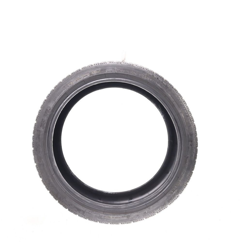 Used 255/35R19 Michelin Pilot Alpin PA4 96V - 9.5/32 - Image 3