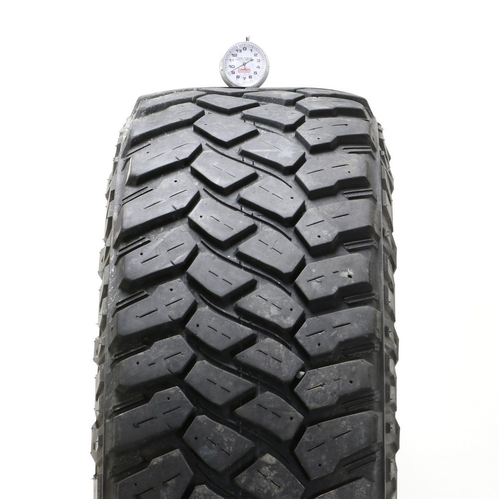 Used LT 285/65R18 Firestone Destination M/T2 125/122Q E - 9/32 - Image 2