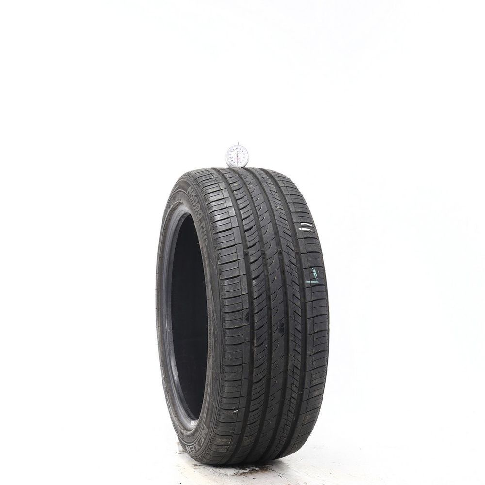 Used 225/45R17 Nexen N5000 Plus 91H - 7/32 - Image 1