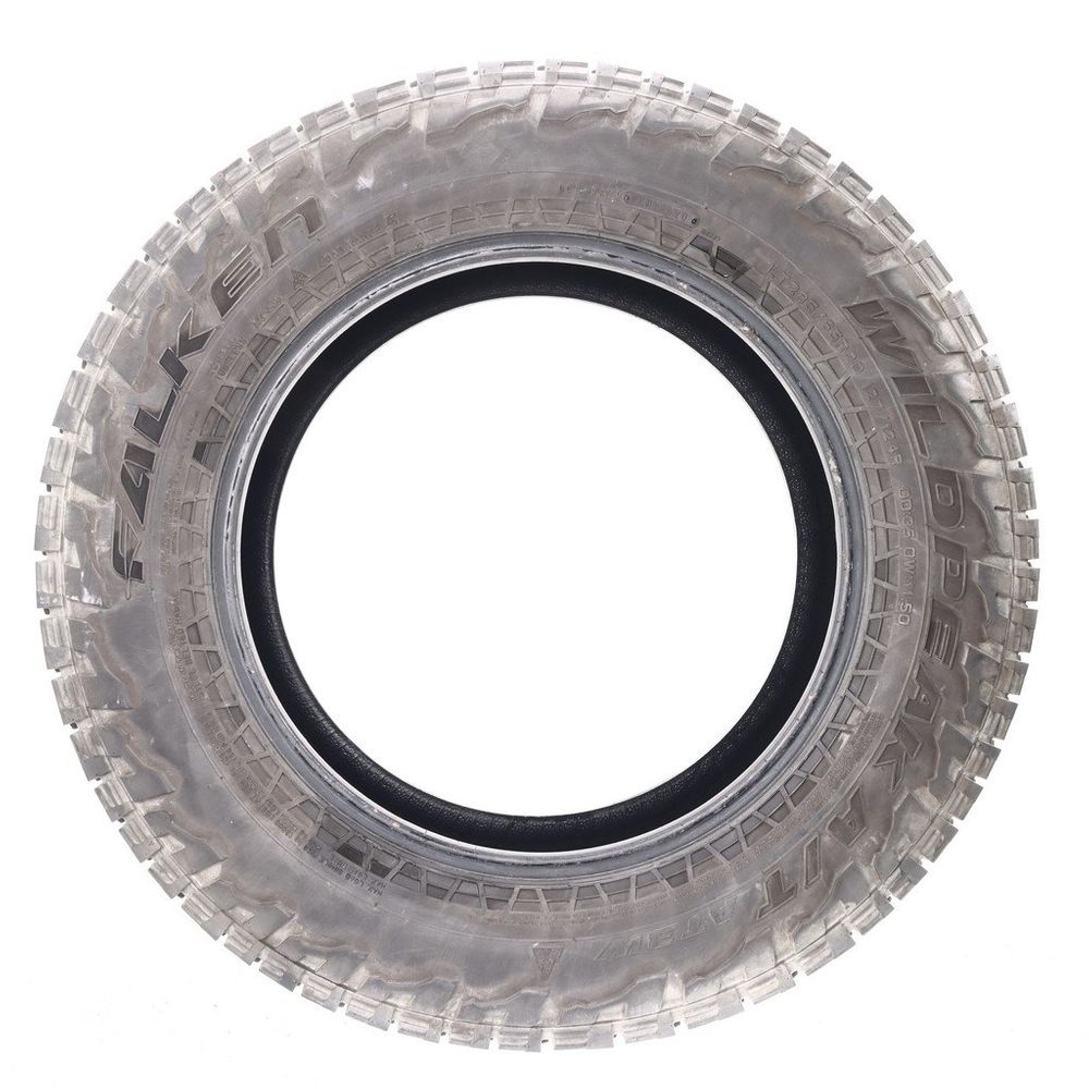 Used LT 285/65R20 Falken Wildpeak A/T3W 127/124R E - 9.5/32 - Image 3
