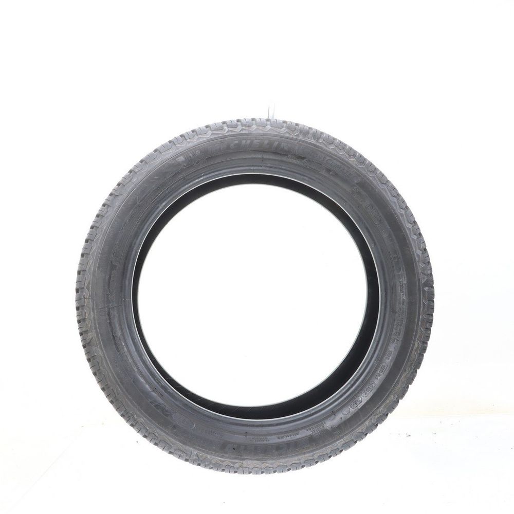 Set of (2) Used 215/50R18 Michelin CrossClimate 2 92V - 9/32 - Image 3