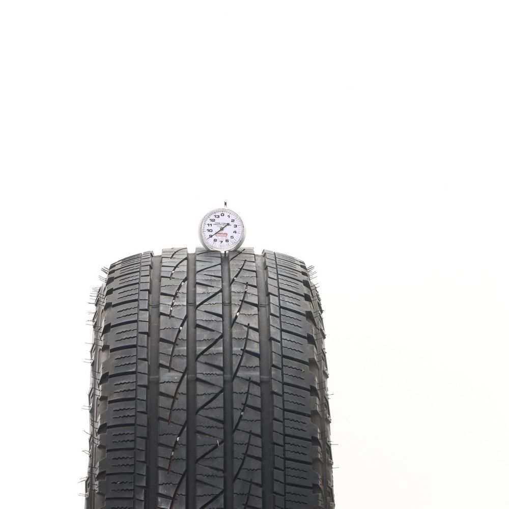 Set of (2) Used 245/60R18 Firestone Destination LE2 105H - 7.5-9/32 - Image 5