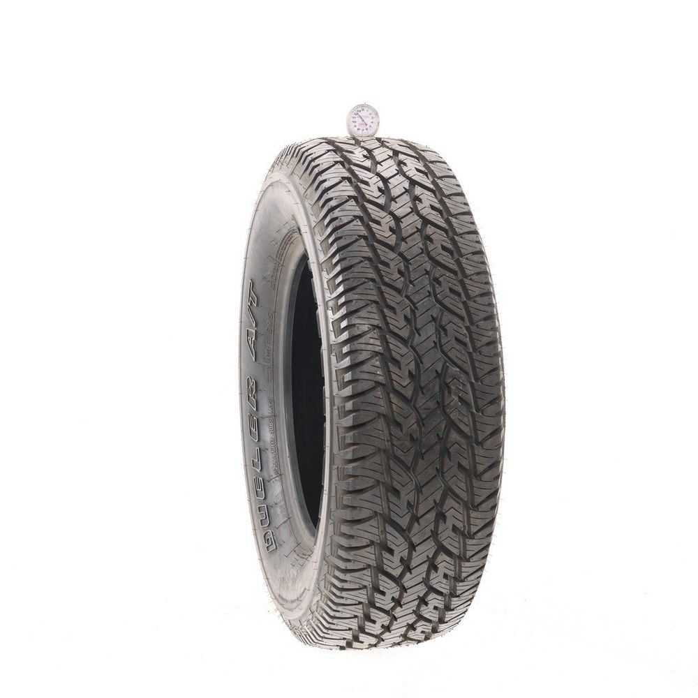 Used 255/65R17 Bridgestone Dueler A/T 695 108S - 12/32 - Image 1