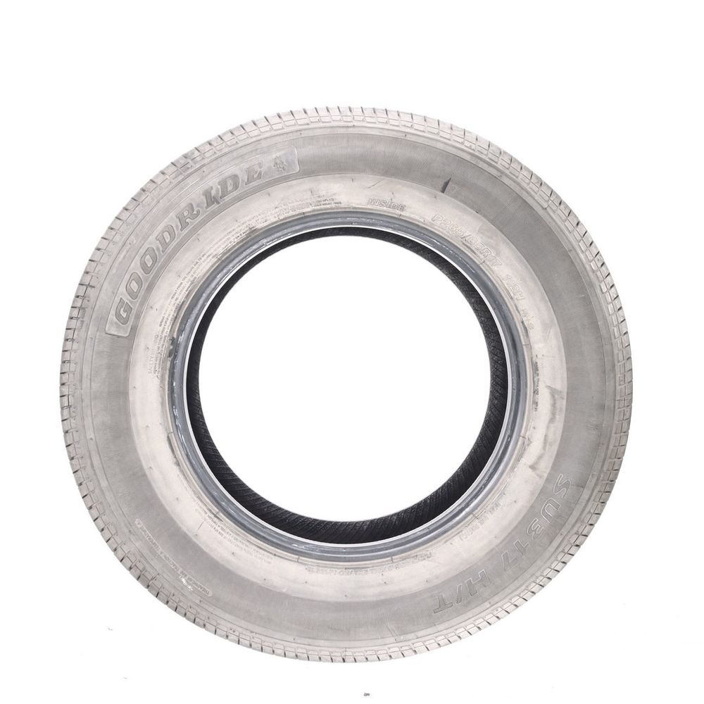 Used 265/65R17 Goodride SU317 H/T 112H - 7.5/32 - Image 3