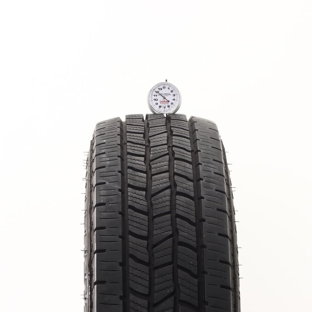 Set of (2) Used LT 225/75R16 DeanTires Back Country QS-3 Touring H/T 115/112R E - 11.5-12/32 - Image 5