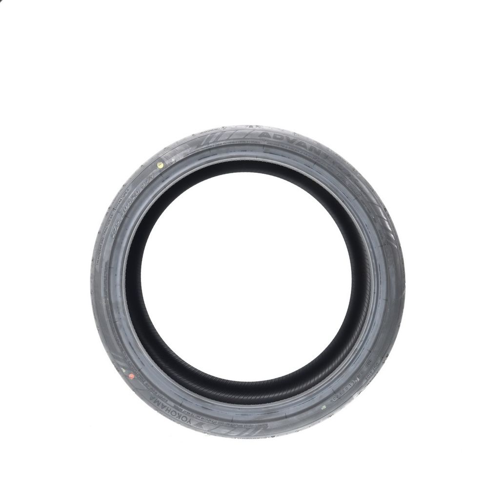 New 275/30R20 Yokohama Advan Apex V601 97Y - Image 3