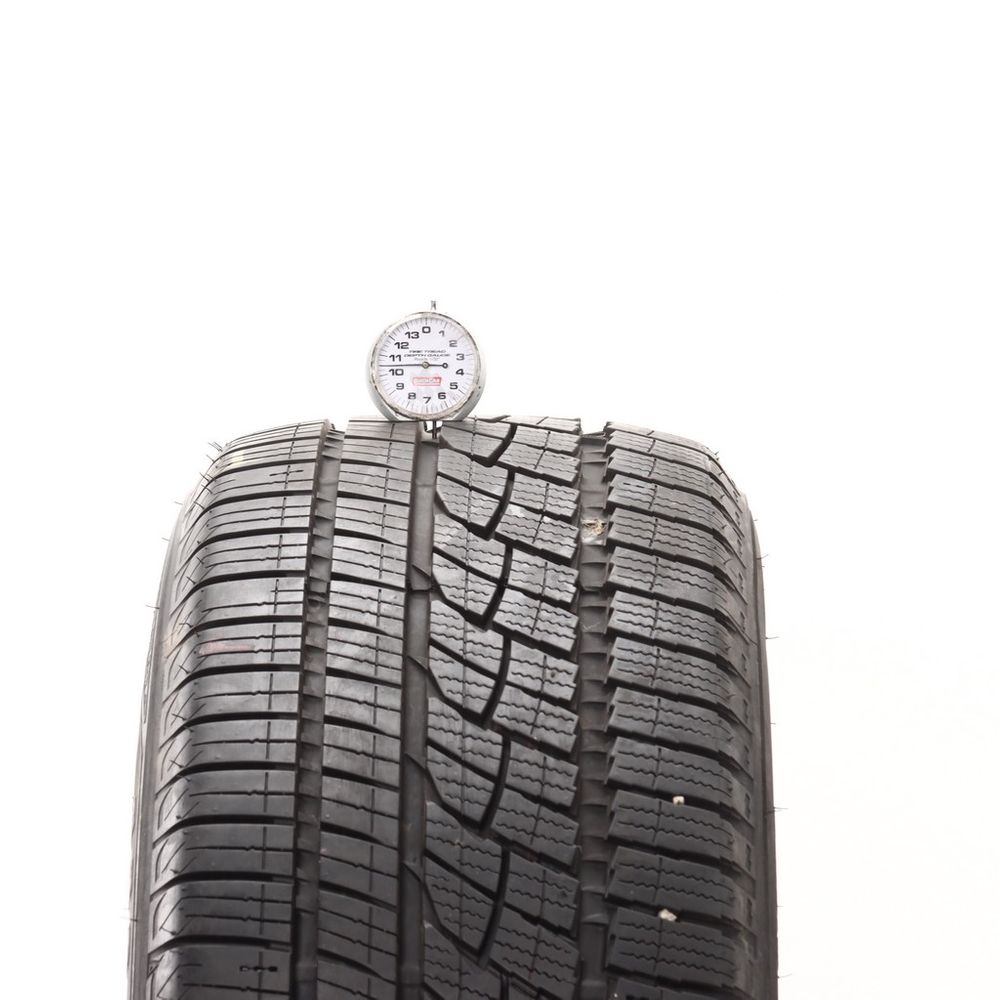 Used 245/50R20 Toyo Celsius II 105V - 10.5/32 - Image 2