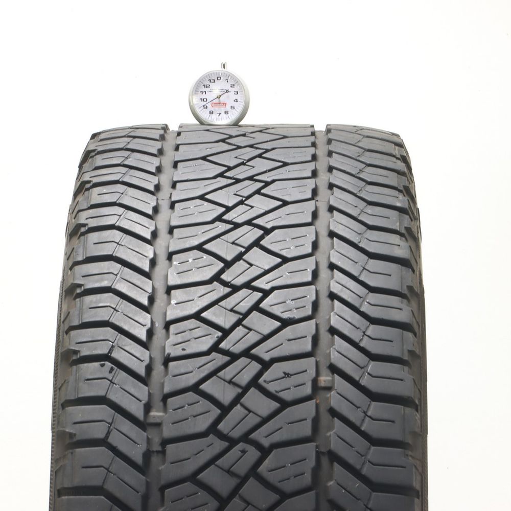 Used 285/45R22 General Grabber APT 114H - 9/32 - Image 2