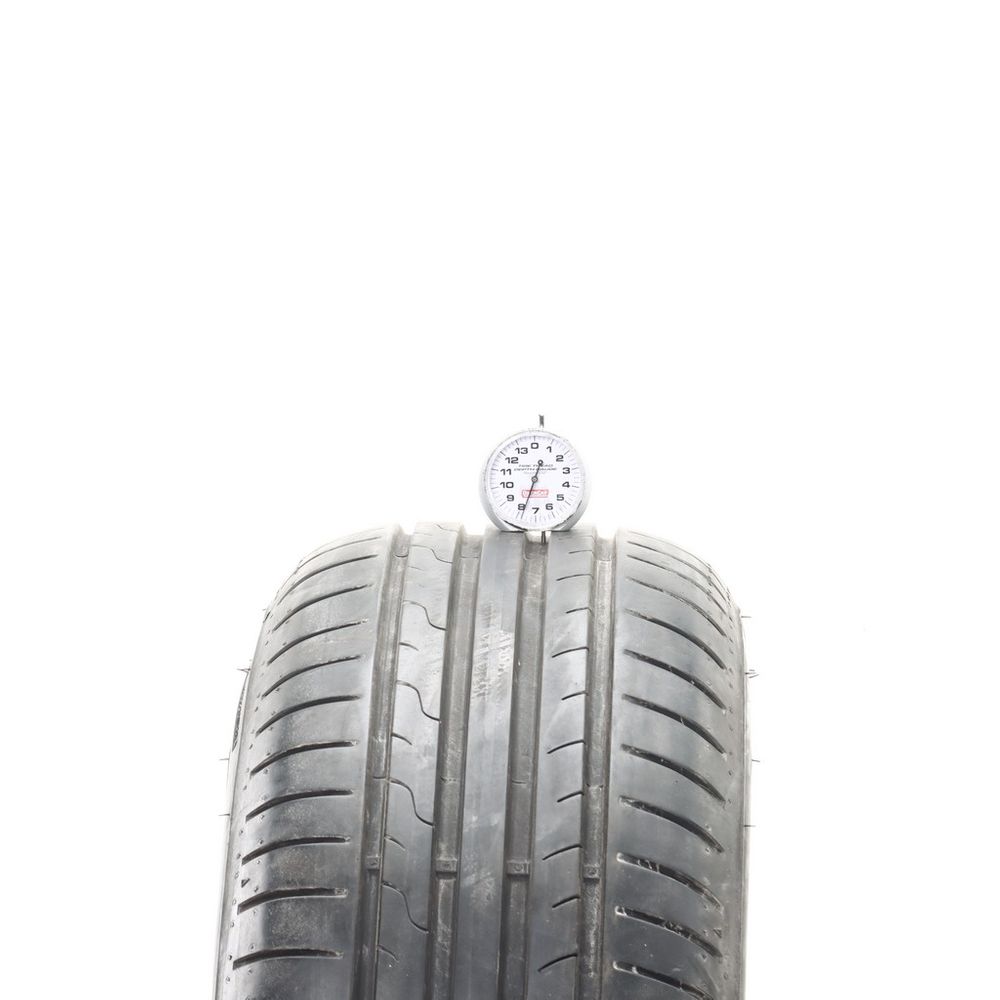 Used 225/60R16 Dunlop SP Sport BluResponse 102W - 7.5/32 - Image 2