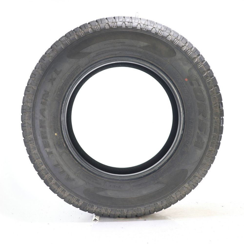 Used LT 275/70R18 Corsa All Terrain XL 125/122S E - 9.5/32 - Image 3