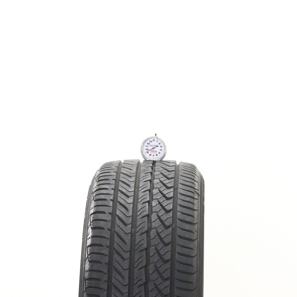 Set of (2) Used 215/45R18 Yokohama Advan Sport A/S Plus 93W - 9-10.5/32 - Image 2