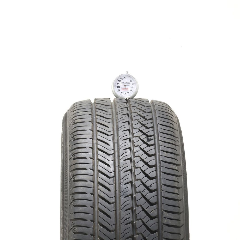 Set of (2) Used 215/45R18 Yokohama Advan Sport A/S Plus 93W - 9-10.5/32 - Image 5
