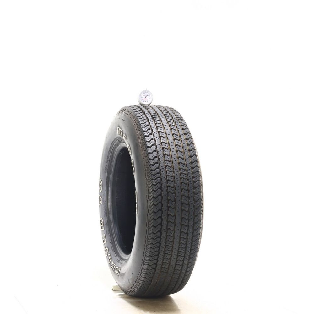 Used 235/70R14 Medalist Belted 70 Mach II 1N/A - 8.5/32 - Image 1