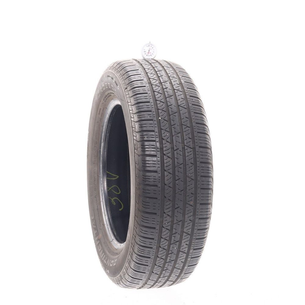 Used 235/65R17 Continental CrossContact LX 103T - 7.5/32 - Image 1