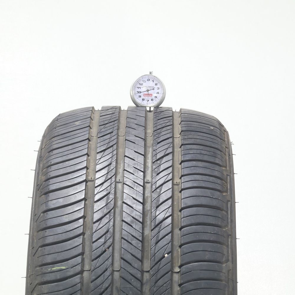 Used 275/55R19 Kumho Crugen HP71 111H - 9.5/32 - Image 2