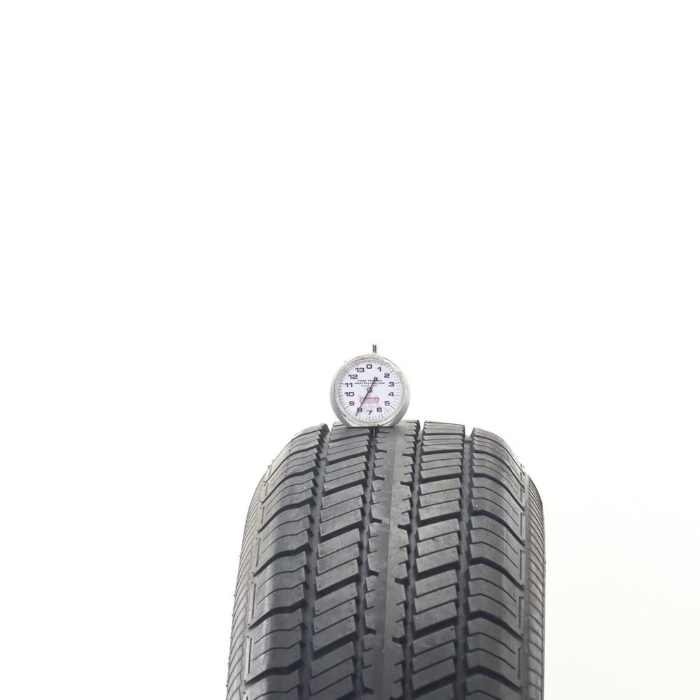 Used ST 205/75R15 Ameritrail ST Radial 107/102L D - 8/32 - Image 2