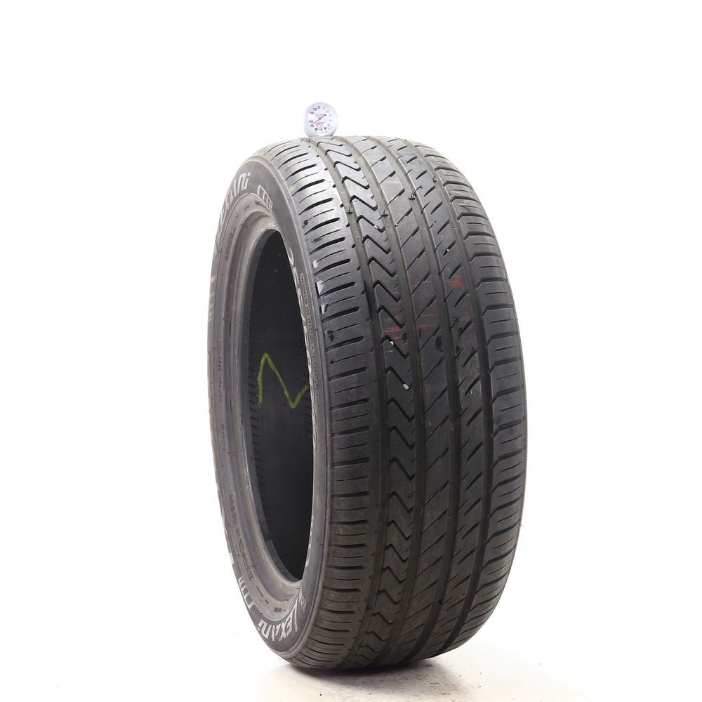 Used 255/50ZR19 Lexani LX-Twenty 103W - 9/32 - Image 1